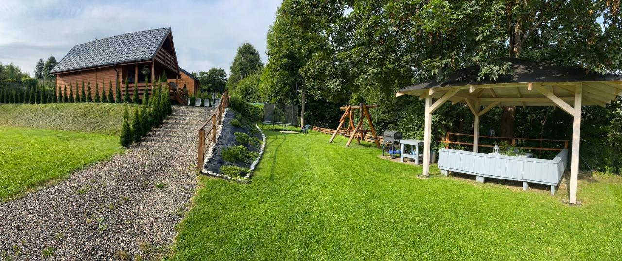Domek Na Gorce Duszniki Zdrój Exterior foto